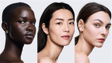 Chanel's Skincare Experts On Its New Anti.